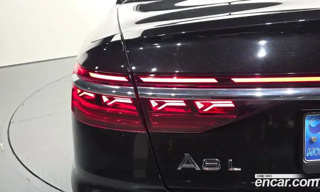 Audi A8 2023 3.0 автомат (гидро), миниатюра 9 Audi A8 2023 3.0 автомат (гидро), миниатюра 9