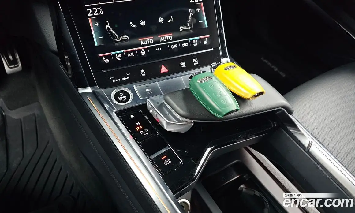 Audi e-tron 2021 0.2 автомат (гидро), фото 11