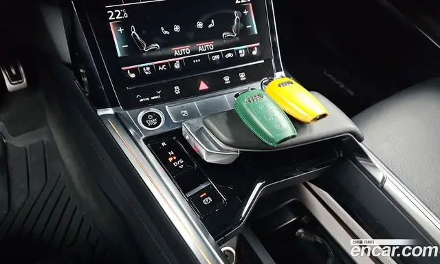 Audi e-tron 2021 0.2 автомат (гидро), миниатюра 11