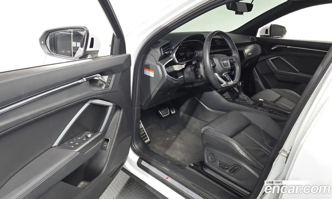Audi Q3 2024 2.0 автомат (гидро), фото 13 Audi Q3 2024 2.0 автомат (гидро), фото 13