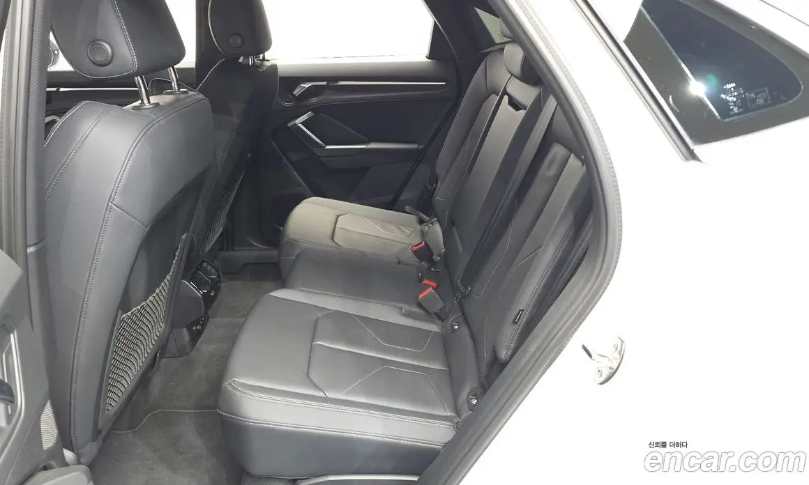 Audi Q3 2024 2.0 автомат (гидро), фото 17 Audi Q3 2024 2.0 автомат (гидро), фото 17