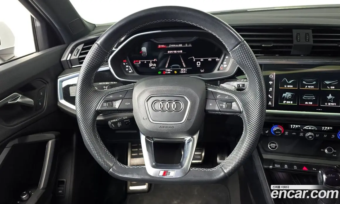 Audi Q3 2024 2.0 автомат (гидро), фото 20 Audi Q3 2024 2.0 автомат (гидро), фото 20