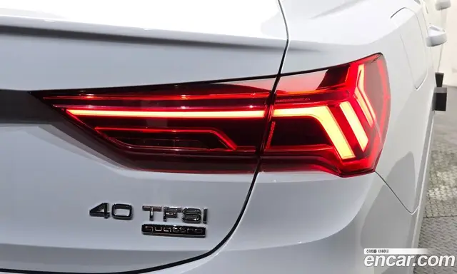 Audi Q3 2024 2.0 автомат (гидро), миниатюра 9 Audi Q3 2024 2.0 автомат (гидро), миниатюра 9