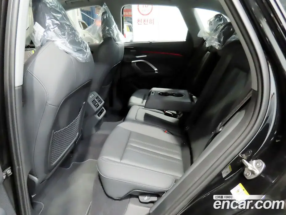 Audi Q5 2025 2.0 автомат (гидро), фото 11 Audi Q5 2025 2.0 автомат (гидро), фото 11