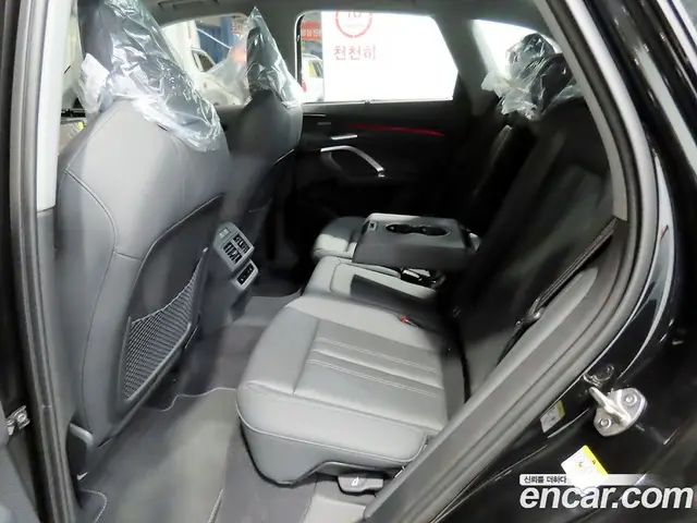 Audi Q5 2025 2.0 автомат (гидро), миниатюра 11 Audi Q5 2025 2.0 автомат (гидро), миниатюра 11