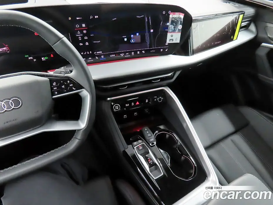 Audi Q5 2025 2.0 автомат (гидро), фото 13 Audi Q5 2025 2.0 автомат (гидро), фото 13