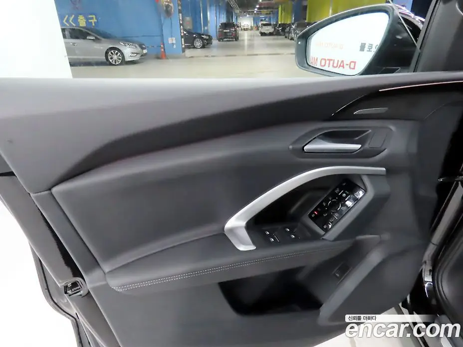 Audi Q5 2025 2.0 автомат (гидро), фото 16 Audi Q5 2025 2.0 автомат (гидро), фото 16