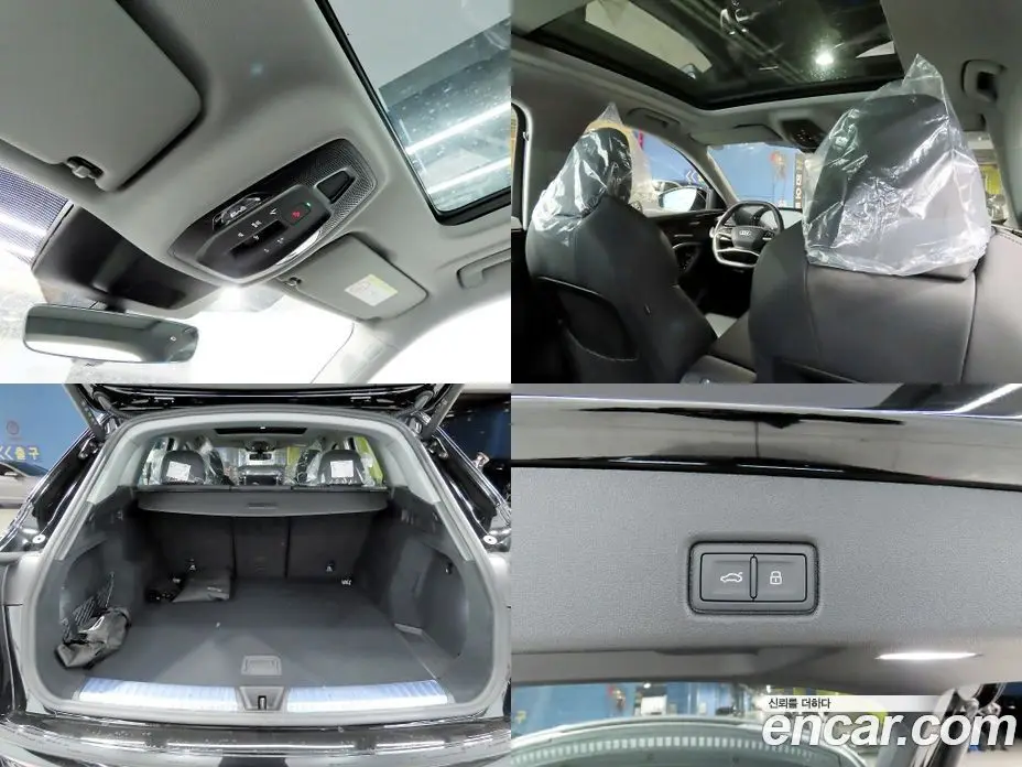 Audi Q5 2025 2.0 автомат (гидро), фото 18 Audi Q5 2025 2.0 автомат (гидро), фото 18