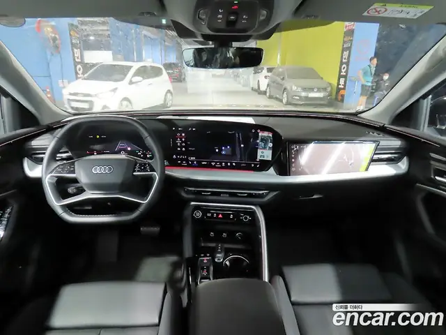 Audi Q5 2025 2.0 автомат (гидро), миниатюра 7 Audi Q5 2025 2.0 автомат (гидро), миниатюра 7