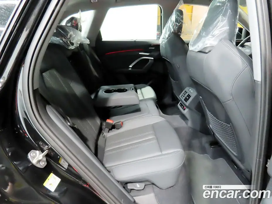 Audi Q5 2025 2.0 автомат (гидро), фото 10 Audi Q5 2025 2.0 автомат (гидро), фото 10