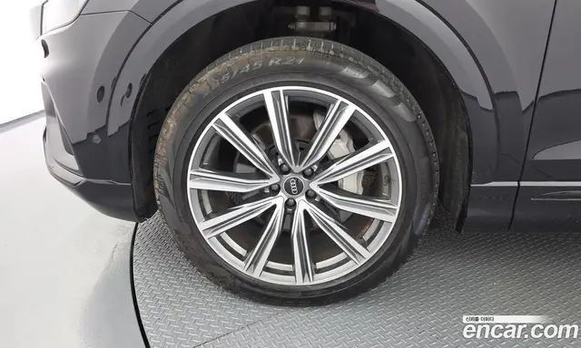 Audi Q8 2021 3.0 автомат (гидро), миниатюра 4 Audi Q8 2021 3.0 автомат (гидро), миниатюра 4