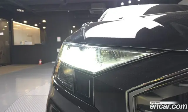 Audi Q8 2021 3.0 автомат (гидро), миниатюра 7 Audi Q8 2021 3.0 автомат (гидро), миниатюра 7