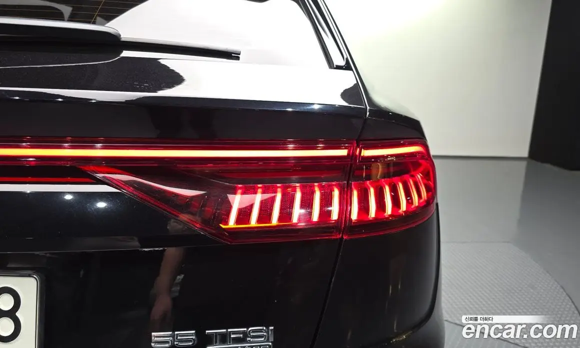 Audi Q8 2021 3.0 автомат (гидро), фото 8 Audi Q8 2021 3.0 автомат (гидро), фото 8