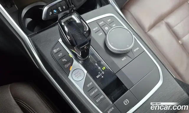 BMW 3 серия 2020 2.0 автомат (гидро), миниатюра 12