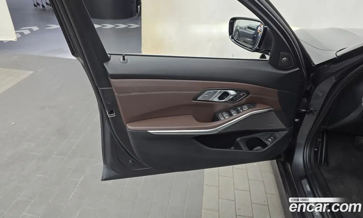 BMW 3 серия 2020 2.0 автомат (гидро), фото 14