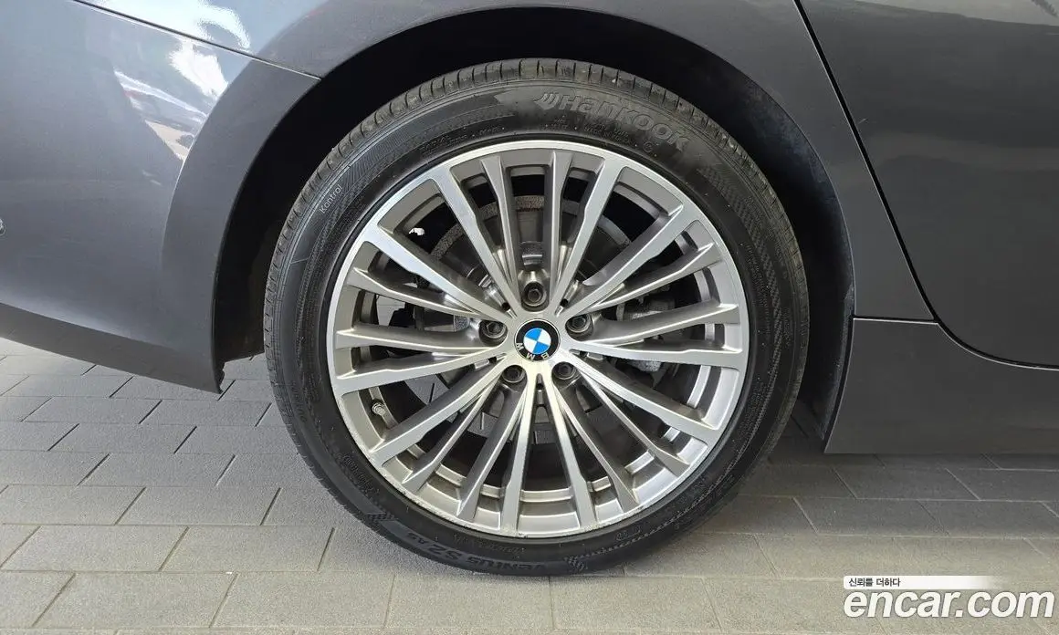 BMW 3 серия 2020 2.0 автомат (гидро), фото 5