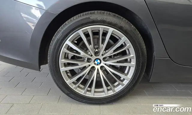 BMW 3 серия 2020 2.0 автомат (гидро), миниатюра 5