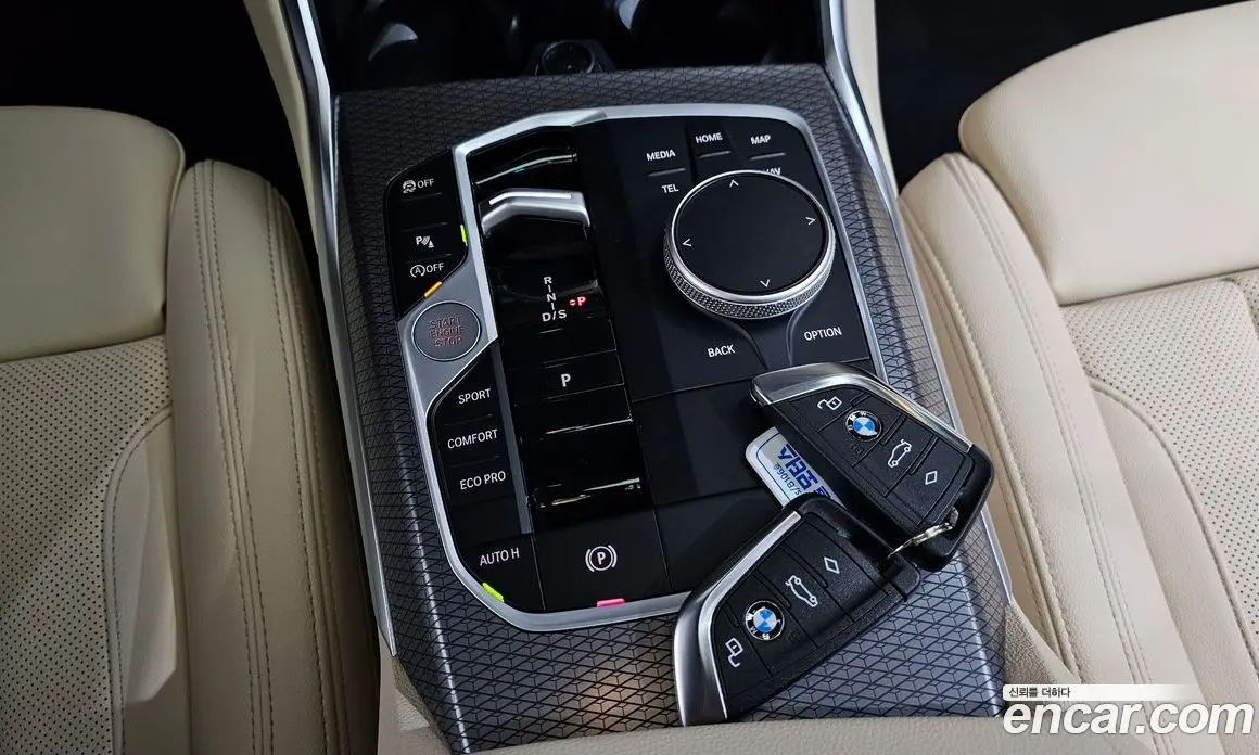 BMW 3 серия 2024 2.0 автомат (гидро), фото 12