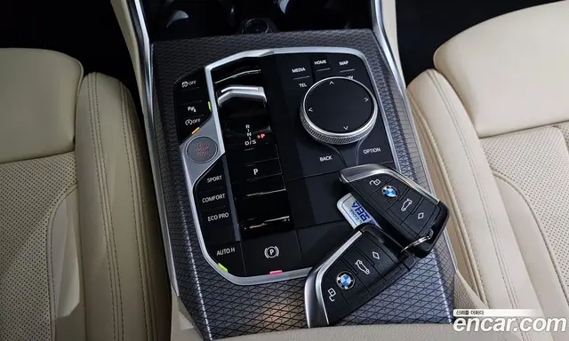 BMW 3 серия 2024 2.0 автомат (гидро), миниатюра 12