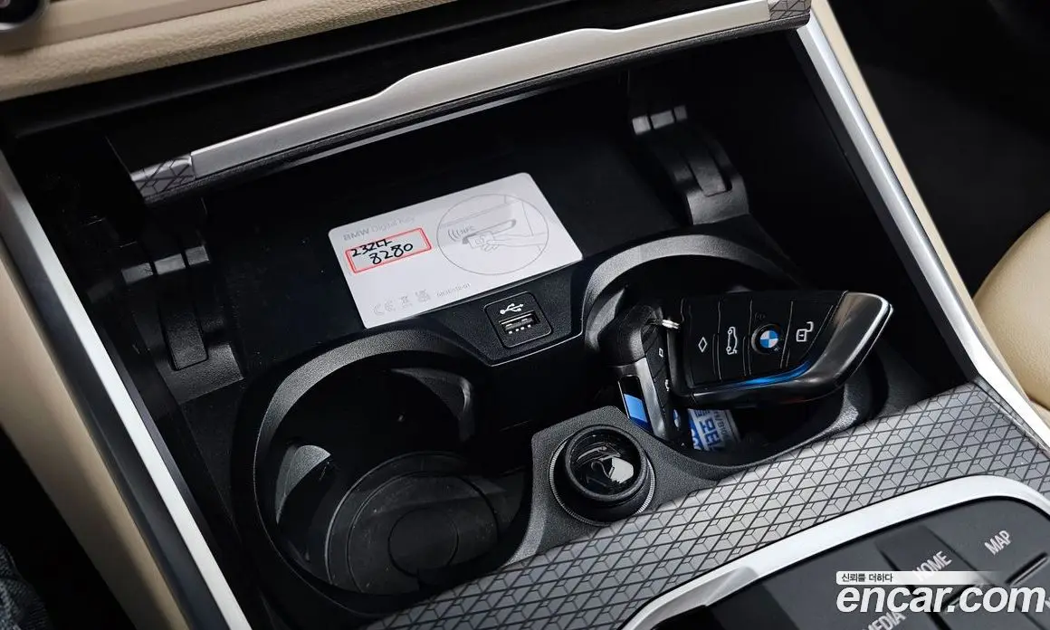 BMW 3 серия 2024 2.0 автомат (гидро), фото 18