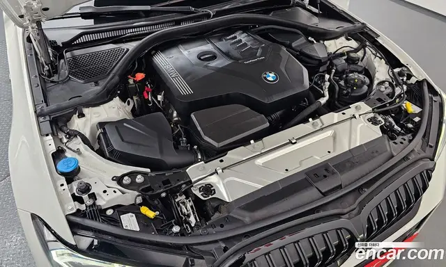 BMW 3 серия 2024 2.0 автомат (гидро), миниатюра 6