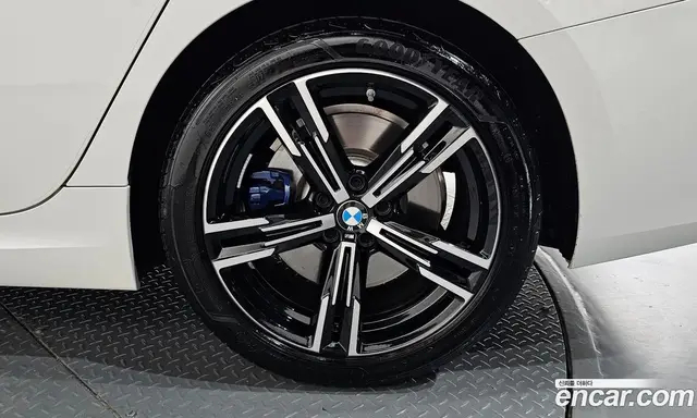 BMW 3 серия 2024 2.0 автомат (гидро), миниатюра 7