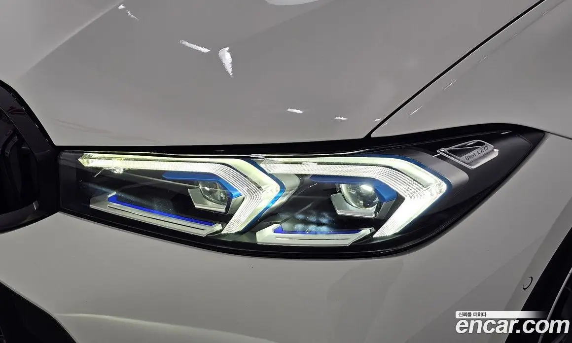 BMW 3 серия 2024 2.0 автомат (гидро), фото 8