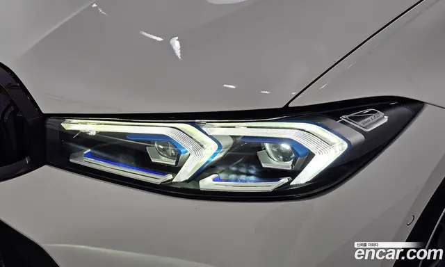 BMW 3 серия 2024 2.0 автомат (гидро), миниатюра 8