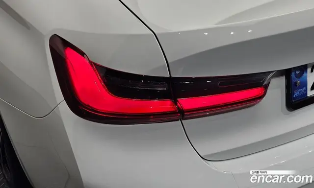 BMW 3 серия 2024 2.0 автомат (гидро), миниатюра 9