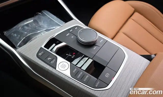 BMW 3 серия 2025 2.0 автомат (гидро), миниатюра 12