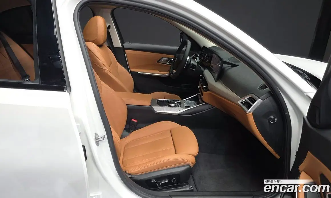 BMW 3 серия 2025 2.0 автомат (гидро), фото 17