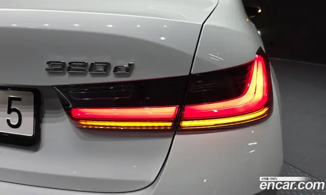 BMW 3 серия 2025 2.0 автомат (гидро), миниатюра 9