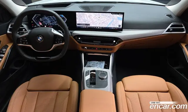 BMW 3 серия 2025 2.0 автомат (гидро), миниатюра 10