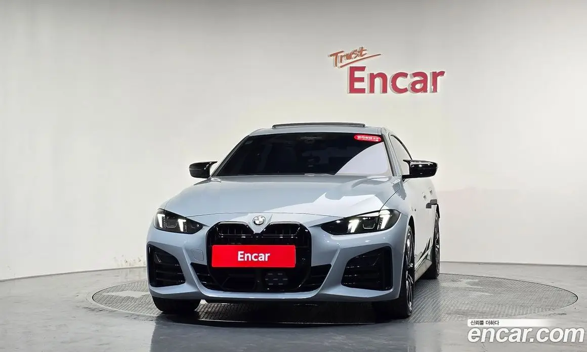 BMW 4 серия 2025 2.0 автомат (гидро), фото 2 BMW 4 серия 2025 2.0 автомат (гидро), фото 2