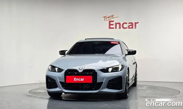 BMW 4 серия 2025 2.0 автомат (гидро), миниатюра 2 BMW 4 серия 2025 2.0 автомат (гидро), миниатюра 2