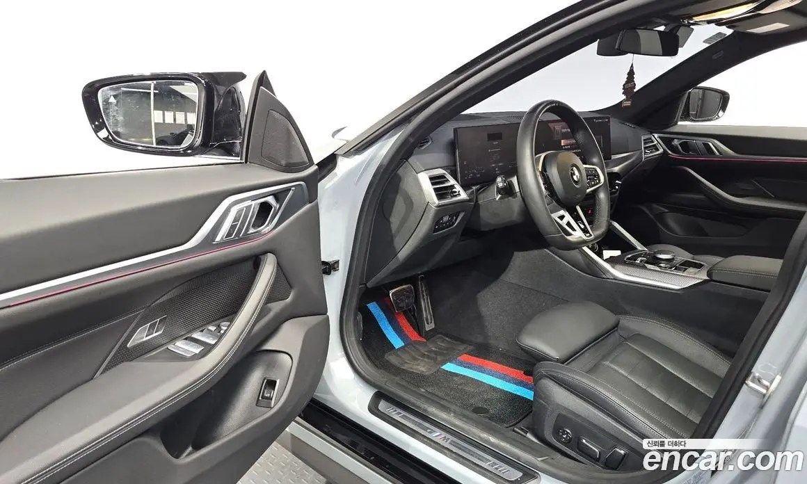 BMW 4 серия 2025 2.0 автомат (гидро), фото 12 BMW 4 серия 2025 2.0 автомат (гидро), фото 12