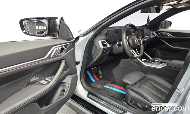 BMW 4 серия 2025 2.0 автомат (гидро), миниатюра 12
