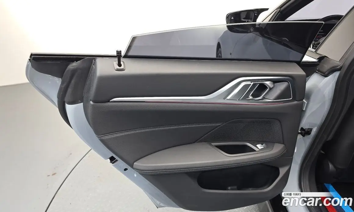BMW 4 серия 2025 2.0 автомат (гидро), фото 14 BMW 4 серия 2025 2.0 автомат (гидро), фото 14