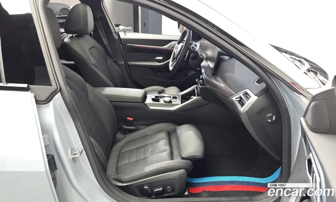 BMW 4 серия 2025 2.0 автомат (гидро), фото 15 BMW 4 серия 2025 2.0 автомат (гидро), фото 15