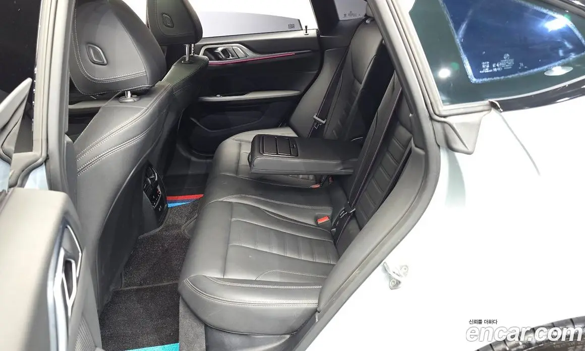 BMW 4 серия 2025 2.0 автомат (гидро), фото 16 BMW 4 серия 2025 2.0 автомат (гидро), фото 16