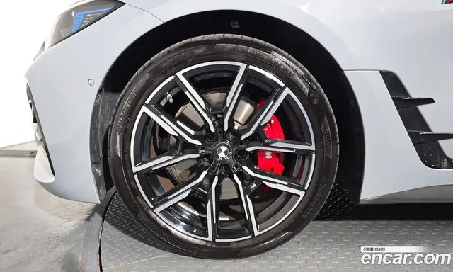 BMW 4 серия 2025 2.0 автомат (гидро), миниатюра 4 BMW 4 серия 2025 2.0 автомат (гидро), миниатюра 4