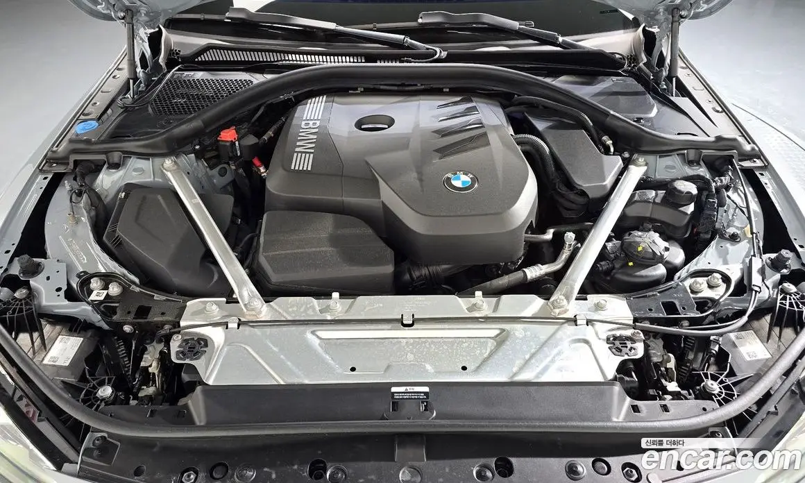 BMW 4 серия 2025 2.0 автомат (гидро), фото 5 BMW 4 серия 2025 2.0 автомат (гидро), фото 5