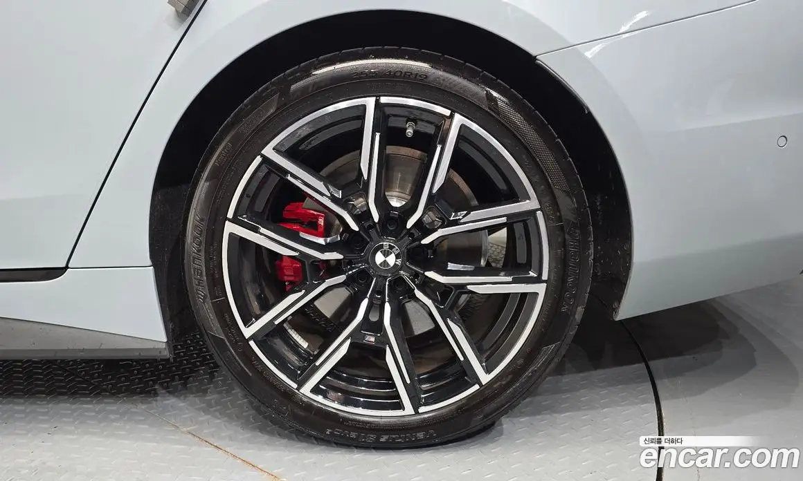 BMW 4 серия 2025 2.0 автомат (гидро), фото 6 BMW 4 серия 2025 2.0 автомат (гидро), фото 6