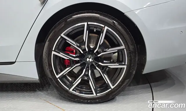 BMW 4 серия 2025 2.0 автомат (гидро), миниатюра 6 BMW 4 серия 2025 2.0 автомат (гидро), миниатюра 6