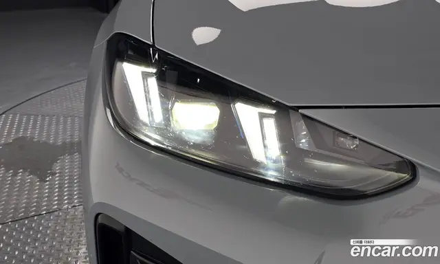 BMW 4 серия 2025 2.0 автомат (гидро), миниатюра 7 BMW 4 серия 2025 2.0 автомат (гидро), миниатюра 7