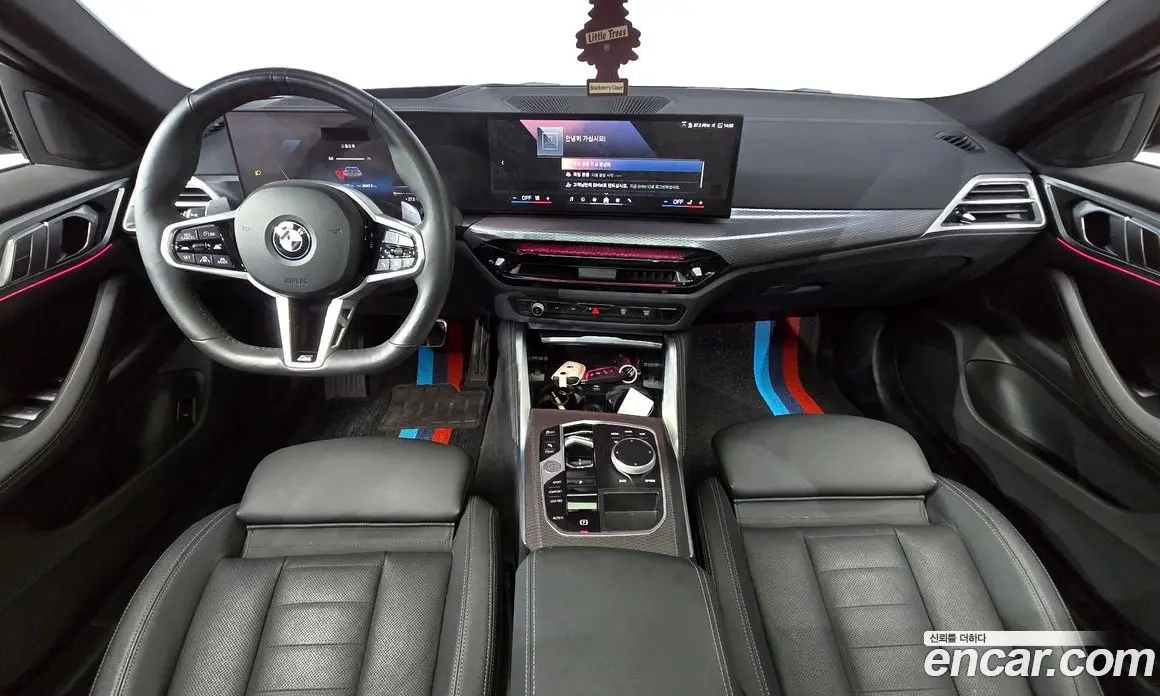 BMW 4 серия 2025 2.0 автомат (гидро), фото 9 BMW 4 серия 2025 2.0 автомат (гидро), фото 9