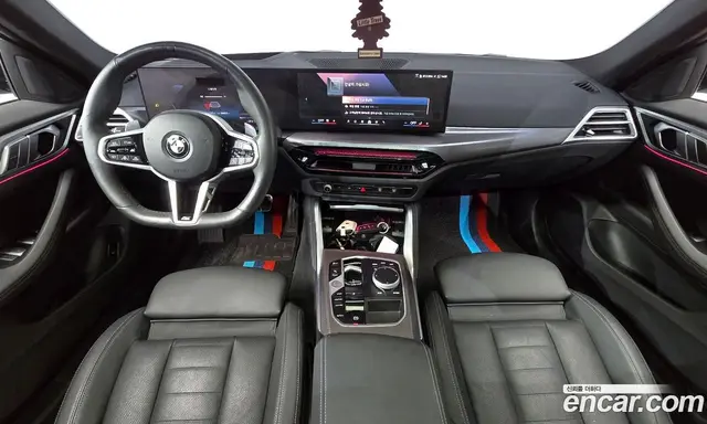 BMW 4 серия 2025 2.0 автомат (гидро), миниатюра 9 BMW 4 серия 2025 2.0 автомат (гидро), миниатюра 9