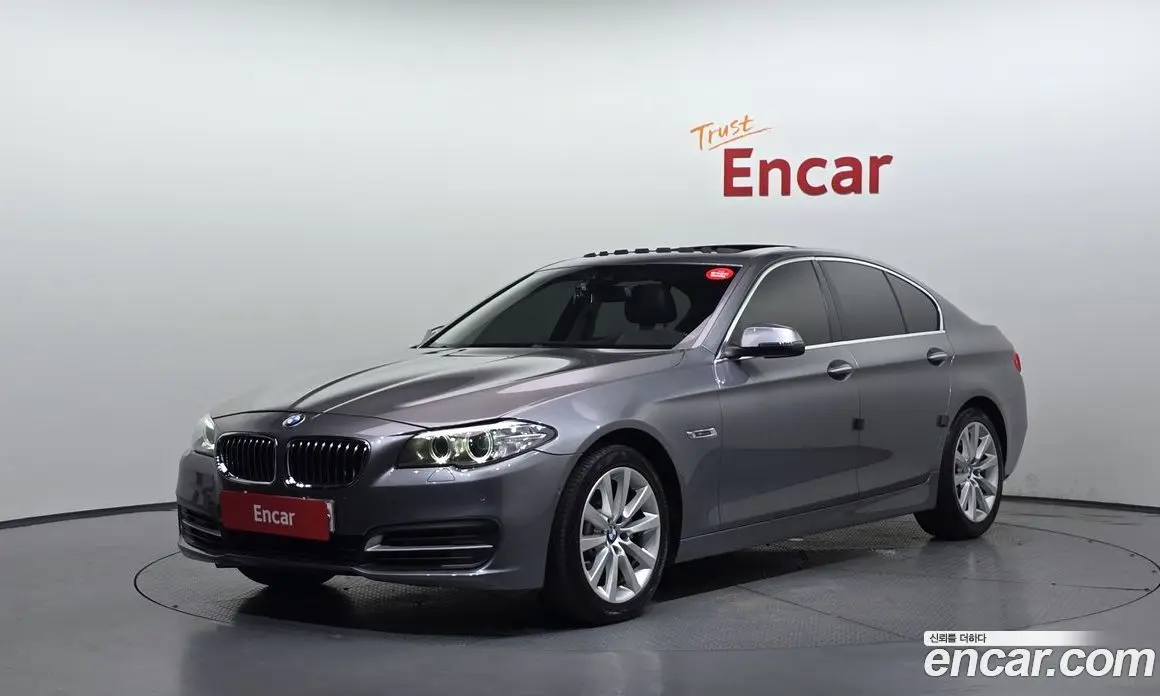 BMW 5 серия 2015 2.0 автомат (гидро), фото 1 BMW 5 серия 2015 2.0 автомат (гидро), фото 1