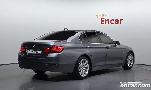 BMW 5 серия 2015 2.0 автомат (гидро), миниатюра 2 BMW 5 серия 2015 2.0 автомат (гидро), миниатюра 2