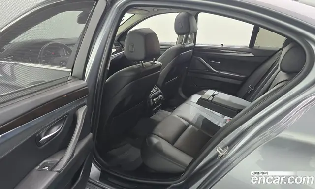 BMW 5 серия 2015 2.0 автомат (гидро), миниатюра 12